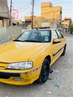 بيجو بارس